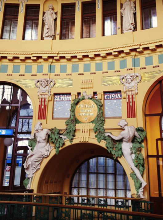 365/17 - 003 - PRAHA