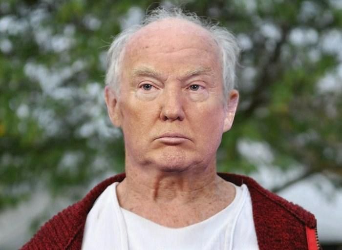 365/17 - 031 - TRUMP