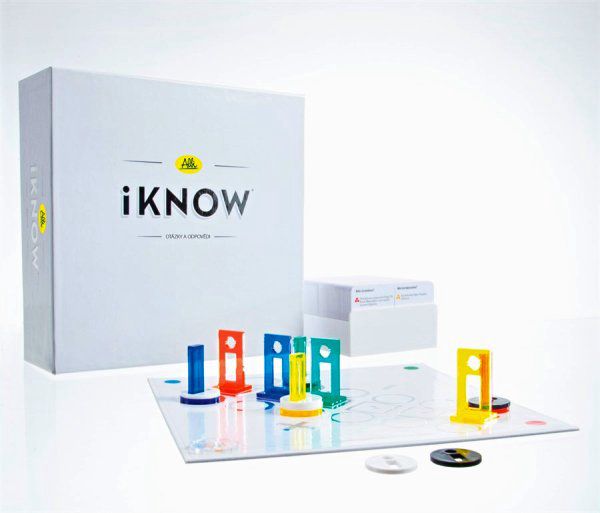 365/17 - 042 - I KNOW