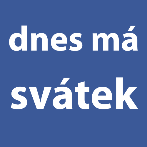 365/17 - 078 - SVÁTEK