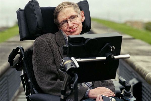 365/17 - 131 - HAWKING