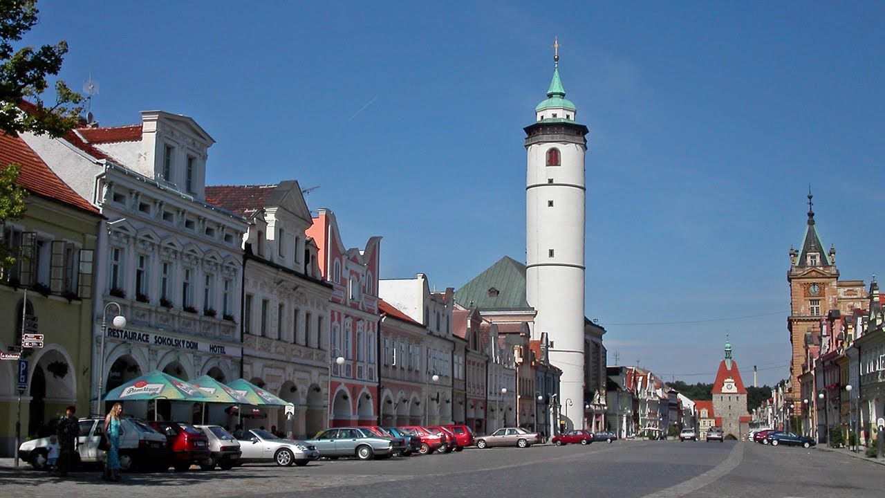 365/17 - 138 - DOMAŽLICE
