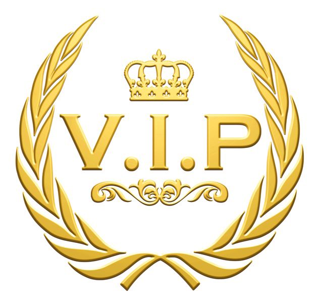 365/17 - 151 - LAST VIP