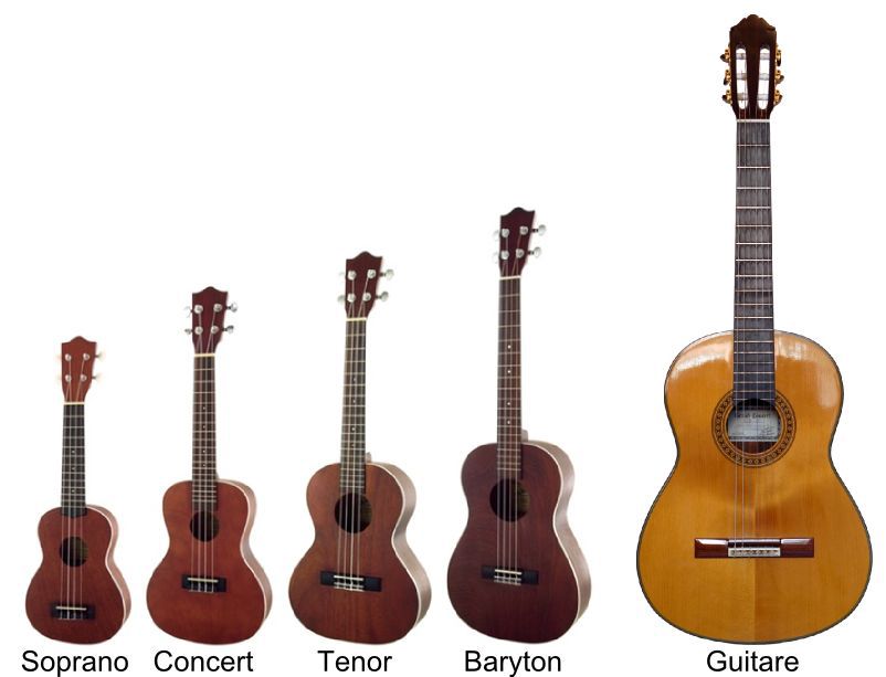 365/17 - 173 - UKULELE