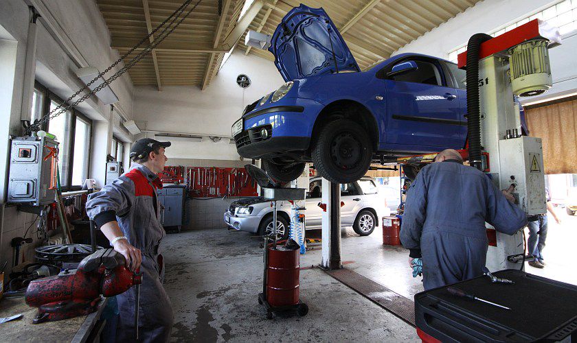365/17 - 291 - SERVIS