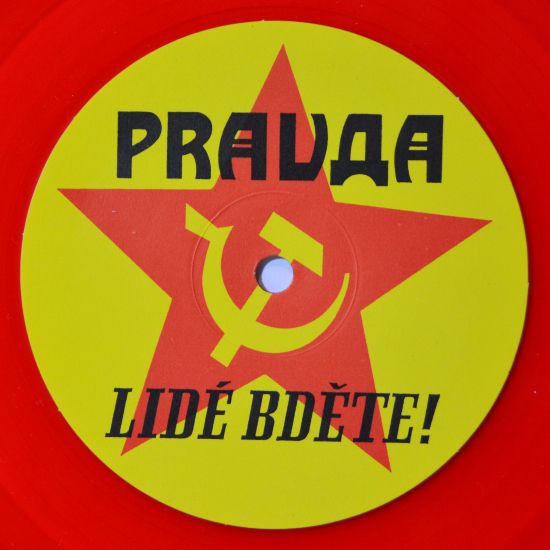 365/17 - 312 - LIDÉ BDĚTE!