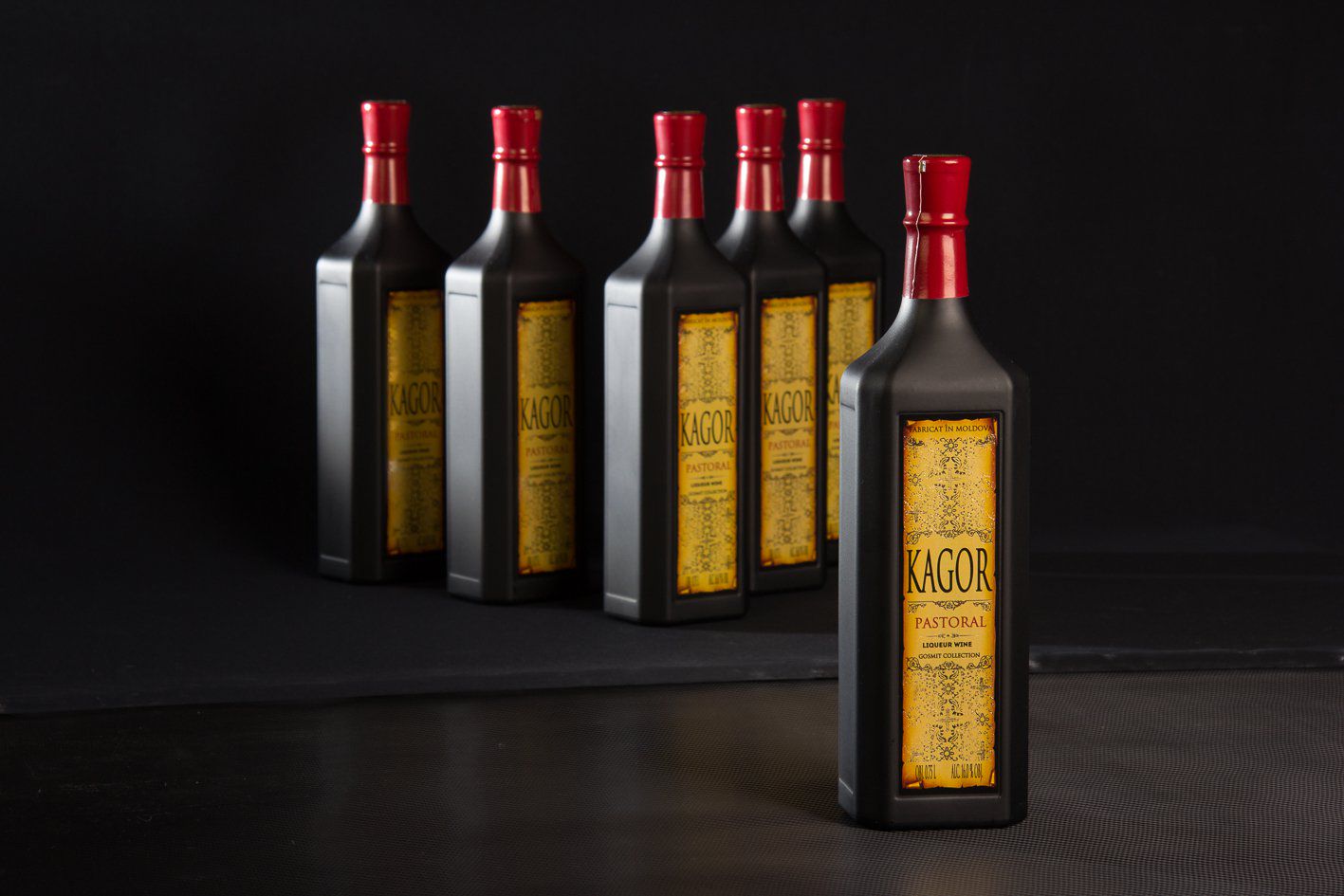 365/17 - 322 - KAGOR